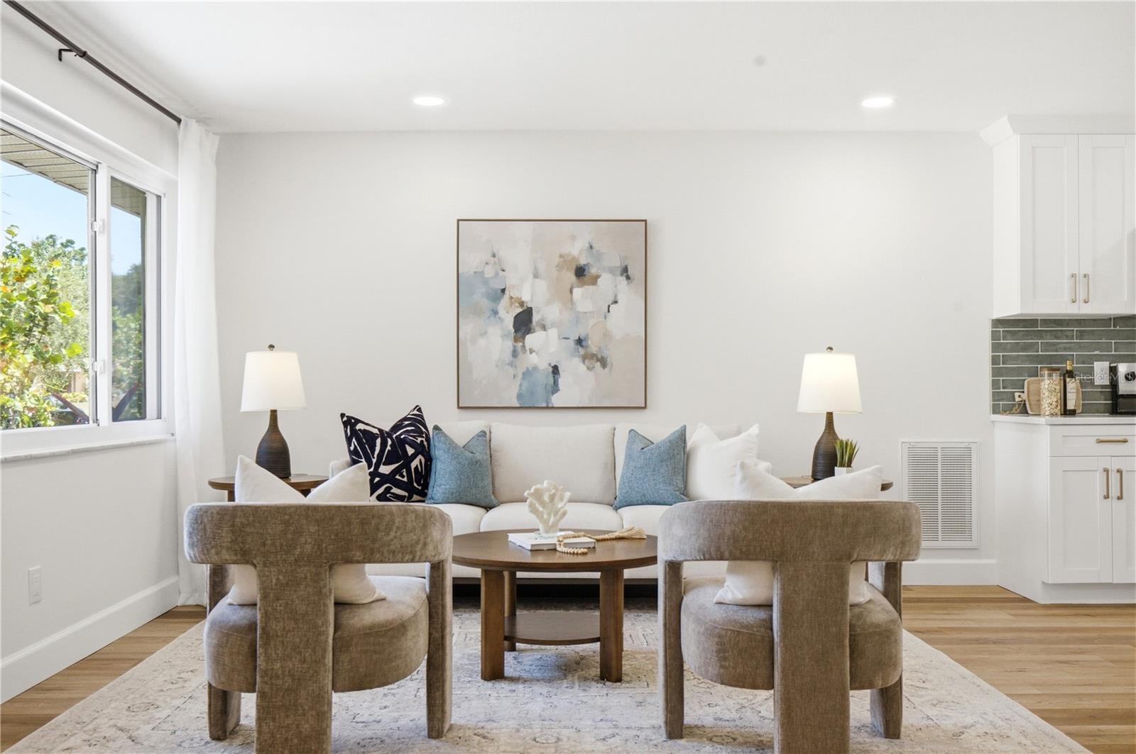 BRENTWOOD PARK - Residential