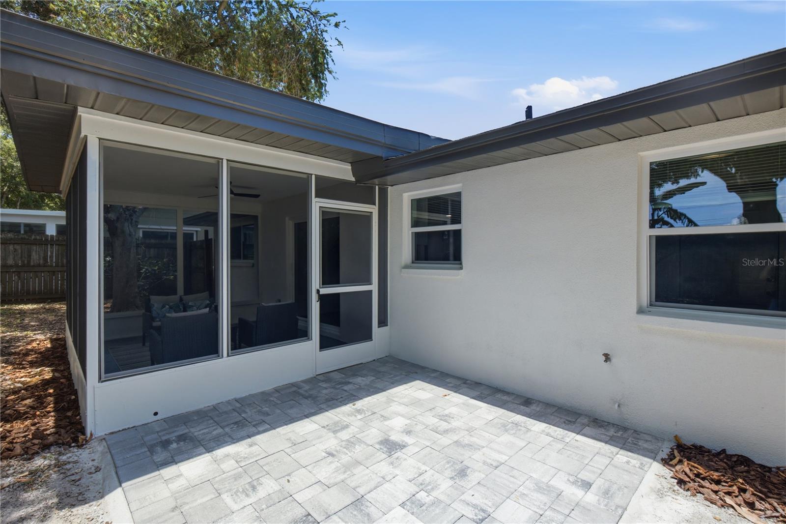 BRENTWOOD PARK - Residential