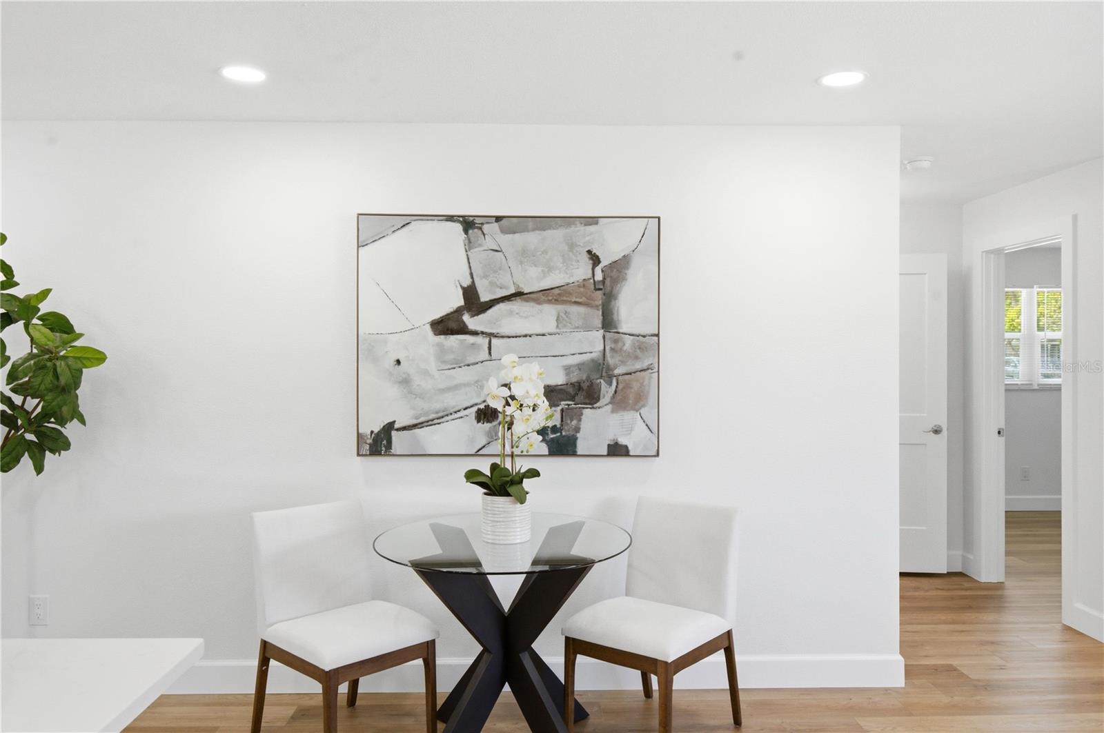 BRENTWOOD PARK - Residential