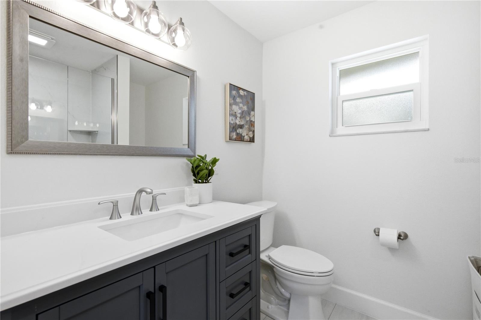 BRENTWOOD PARK - Residential