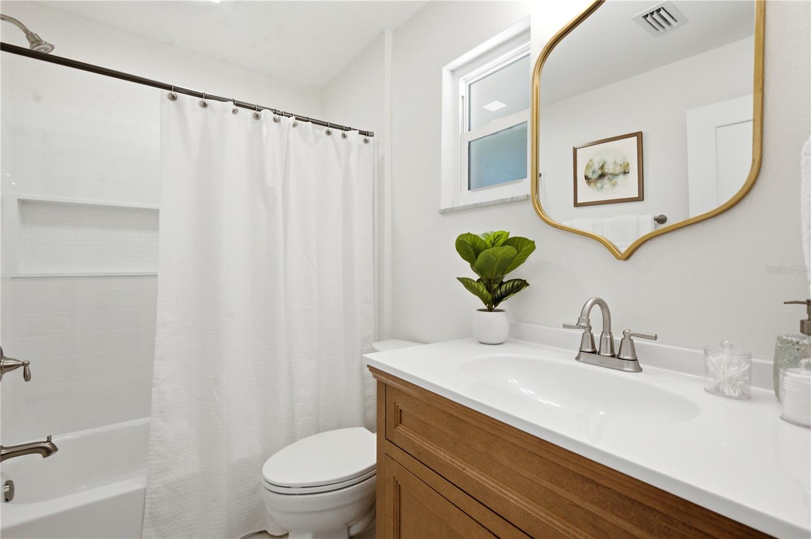 BRENTWOOD PARK - Residential