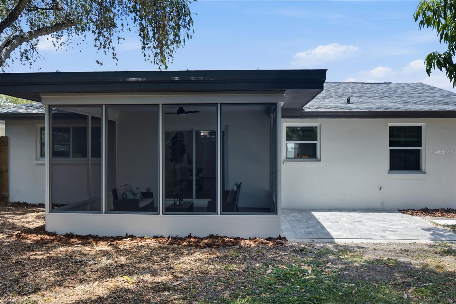 BRENTWOOD PARK - Residential