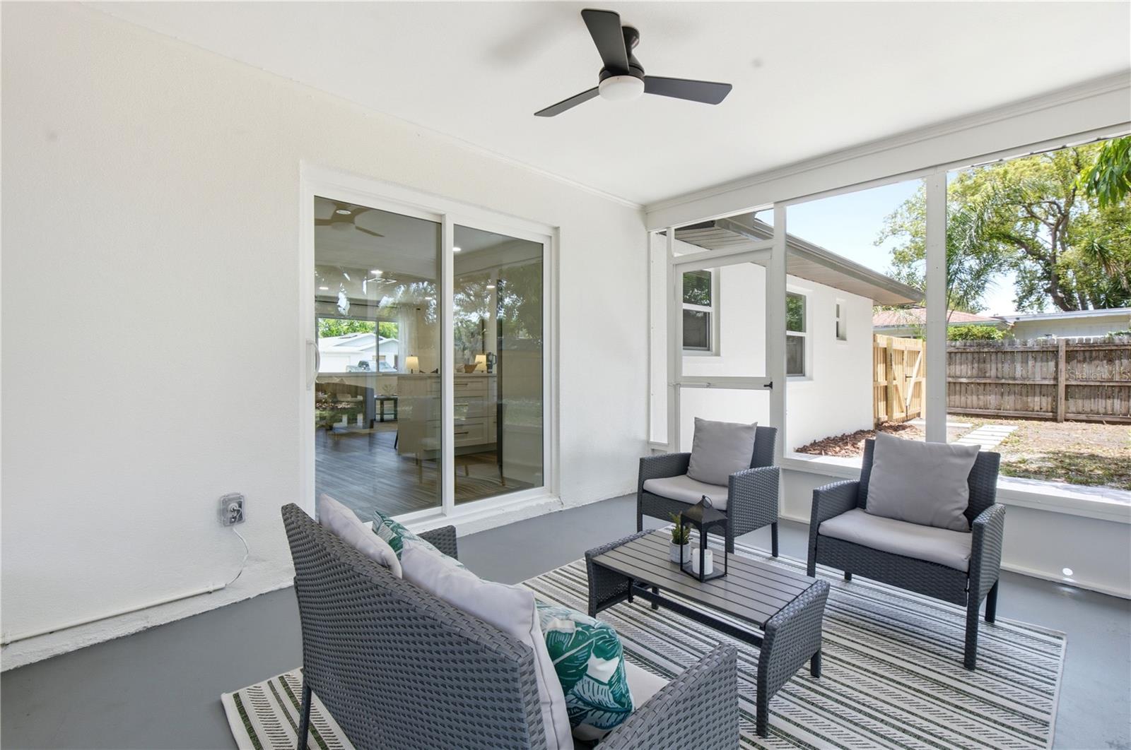 BRENTWOOD PARK - Residential