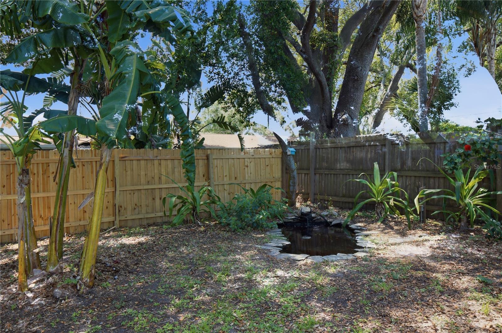 BRENTWOOD PARK - Residential