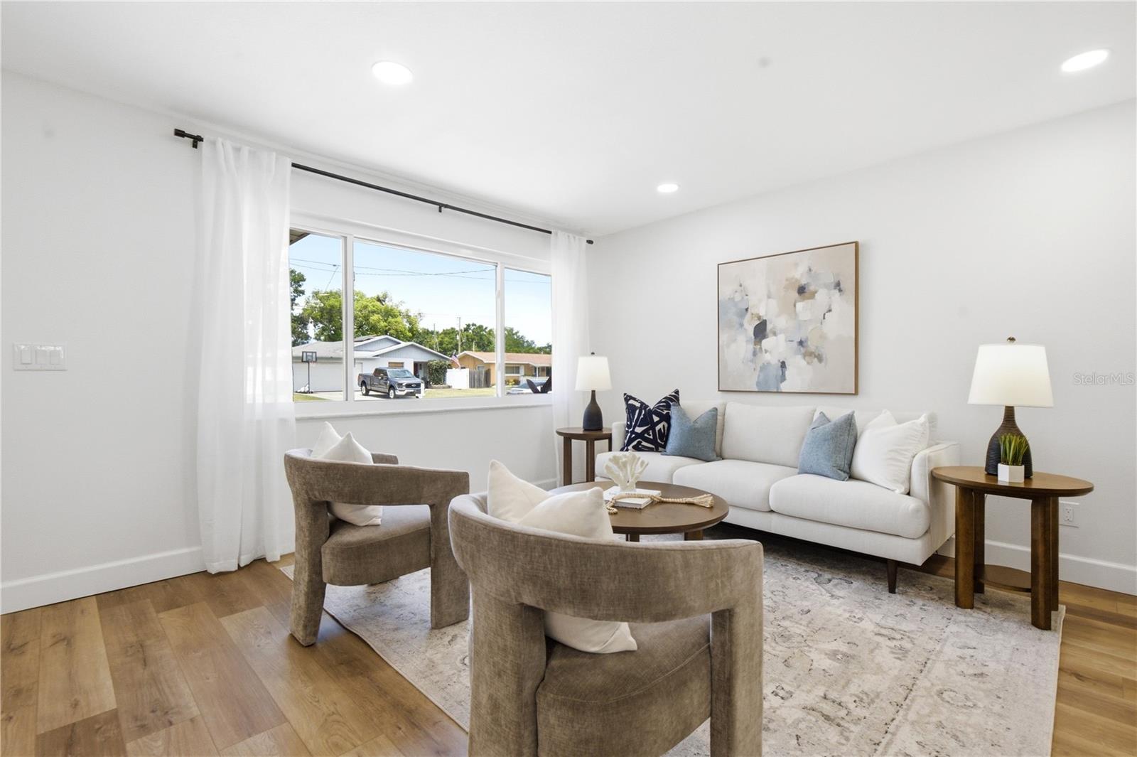 BRENTWOOD PARK - Residential