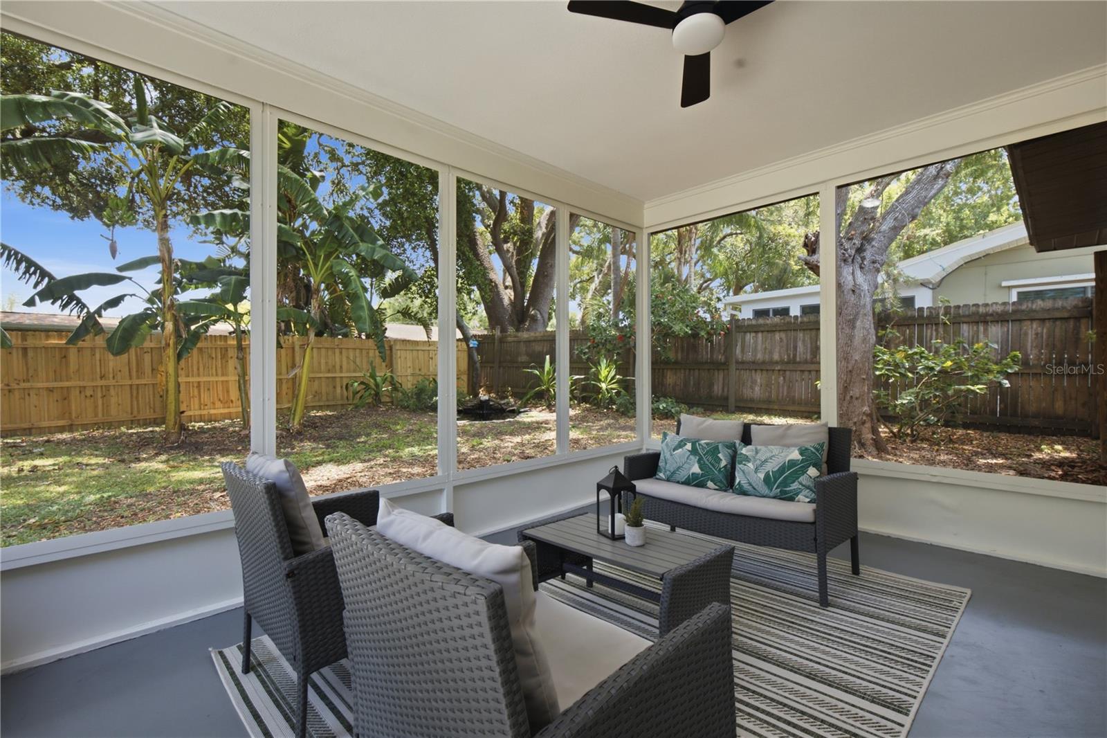 BRENTWOOD PARK - Residential