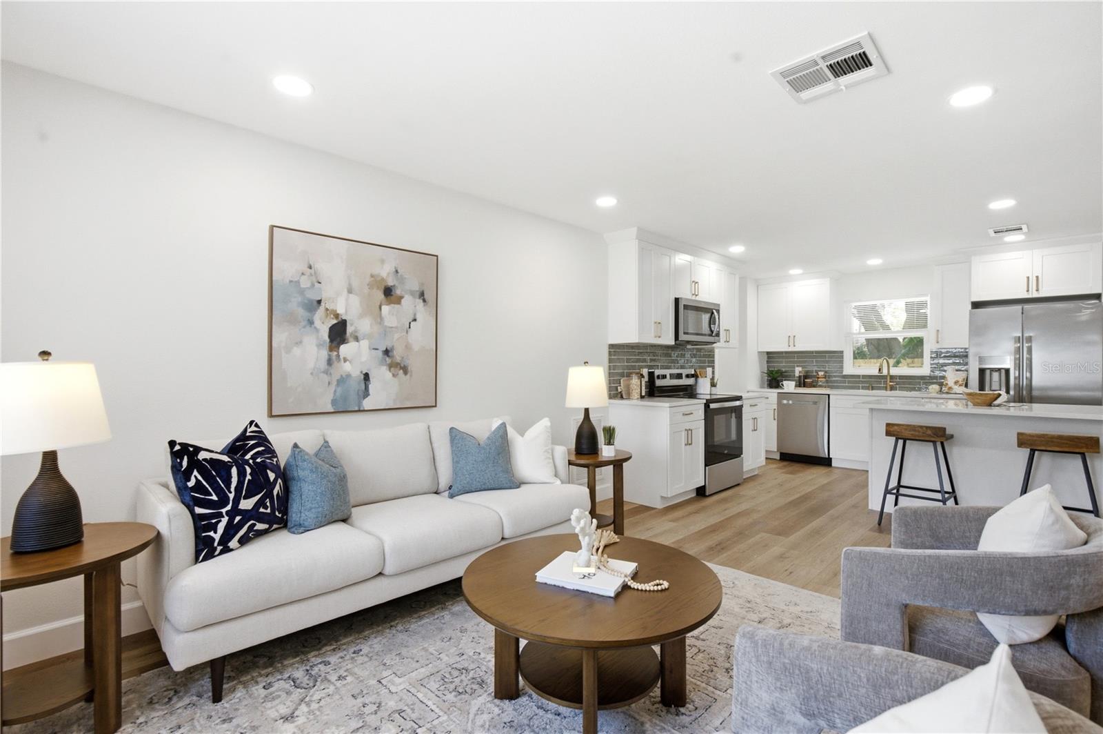 BRENTWOOD PARK - Residential