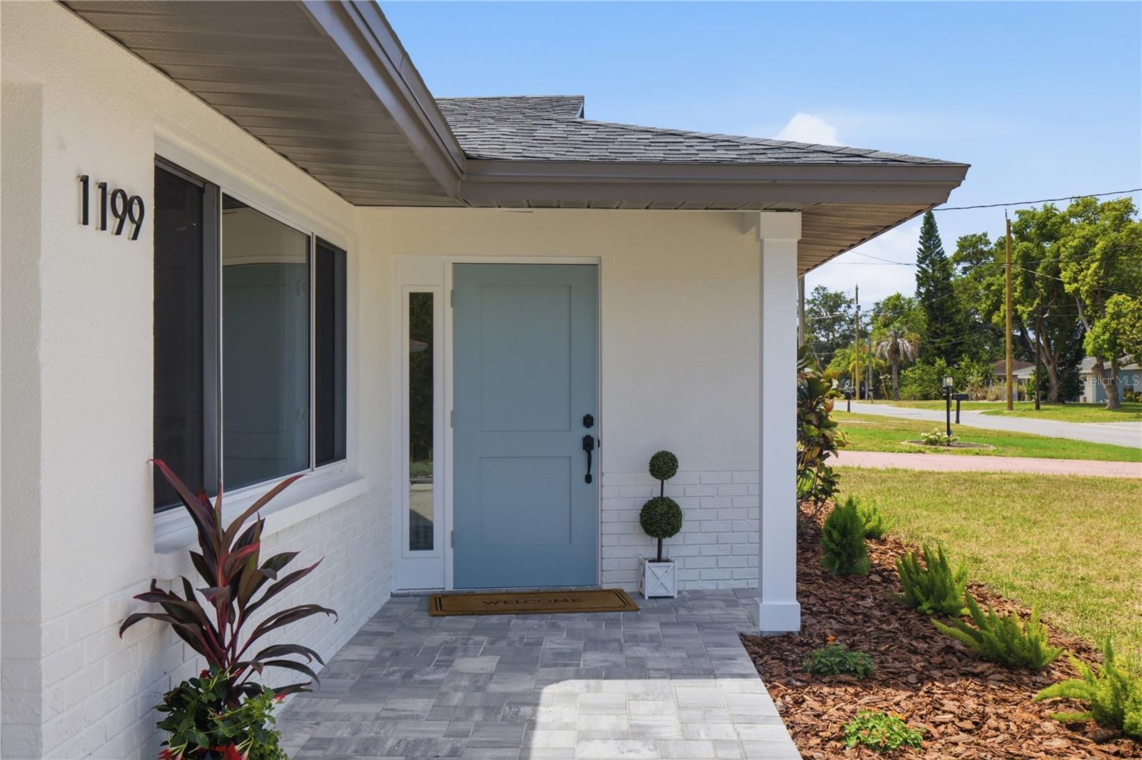 BRENTWOOD PARK - Residential