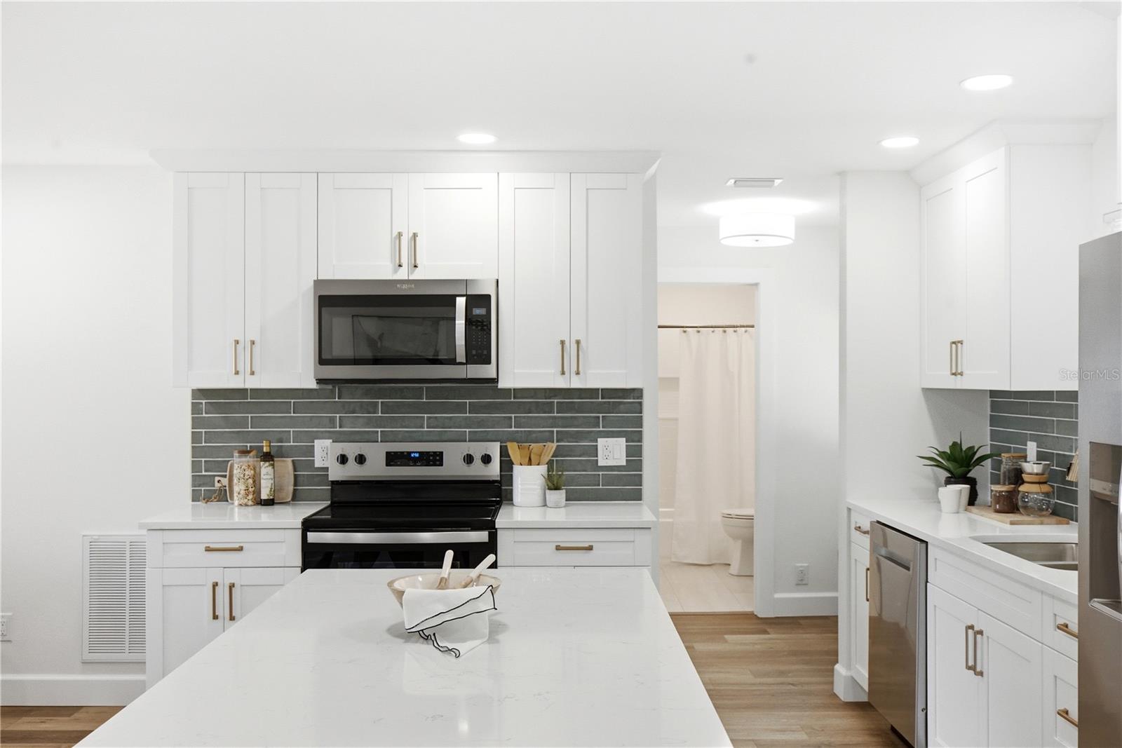 BRENTWOOD PARK - Residential