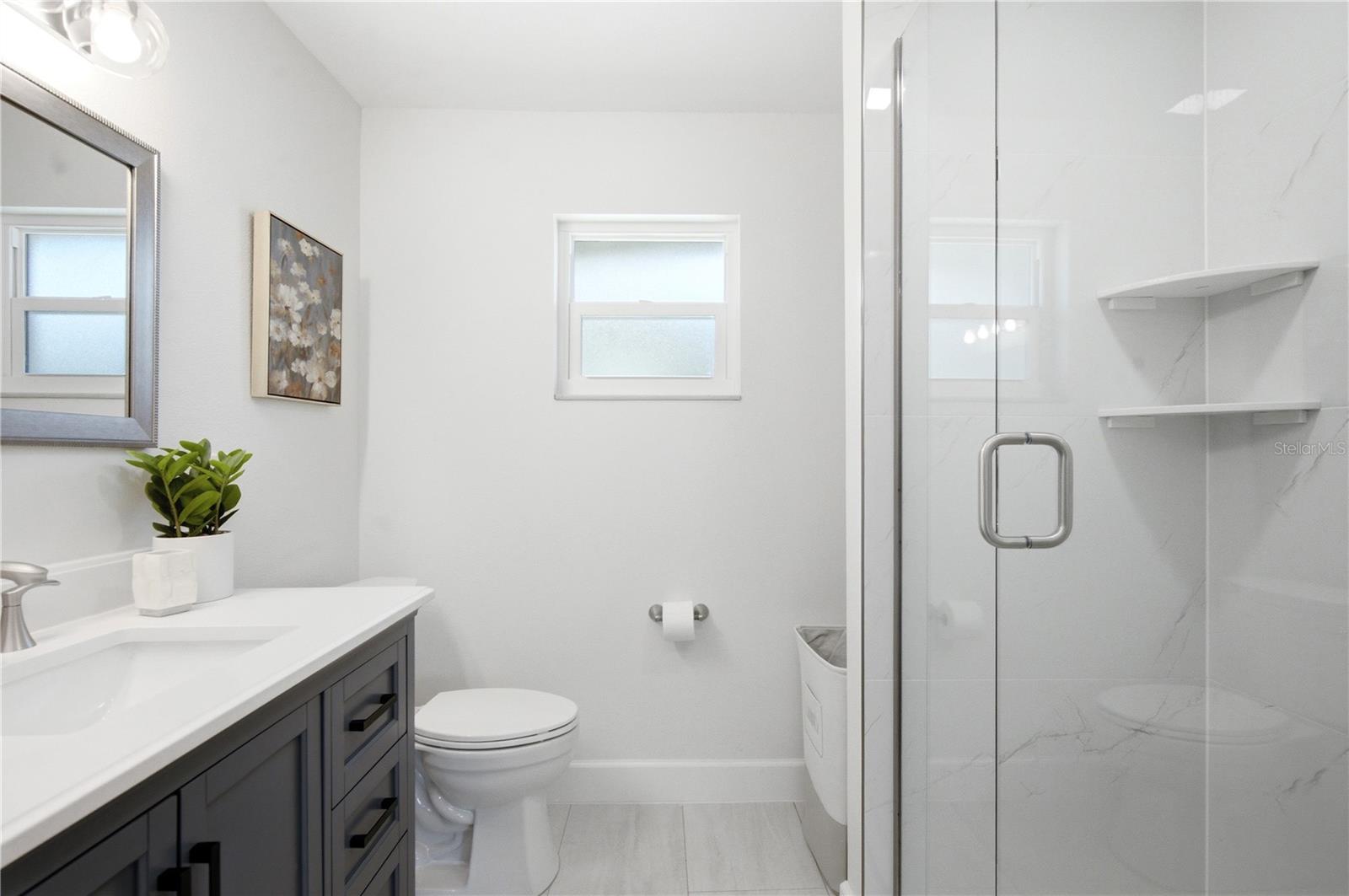BRENTWOOD PARK - Residential