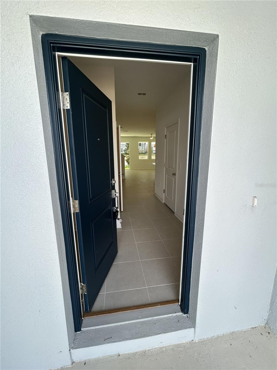 BRENTWOOD TWNHMS PHS 4 & 5 - Residential Lease