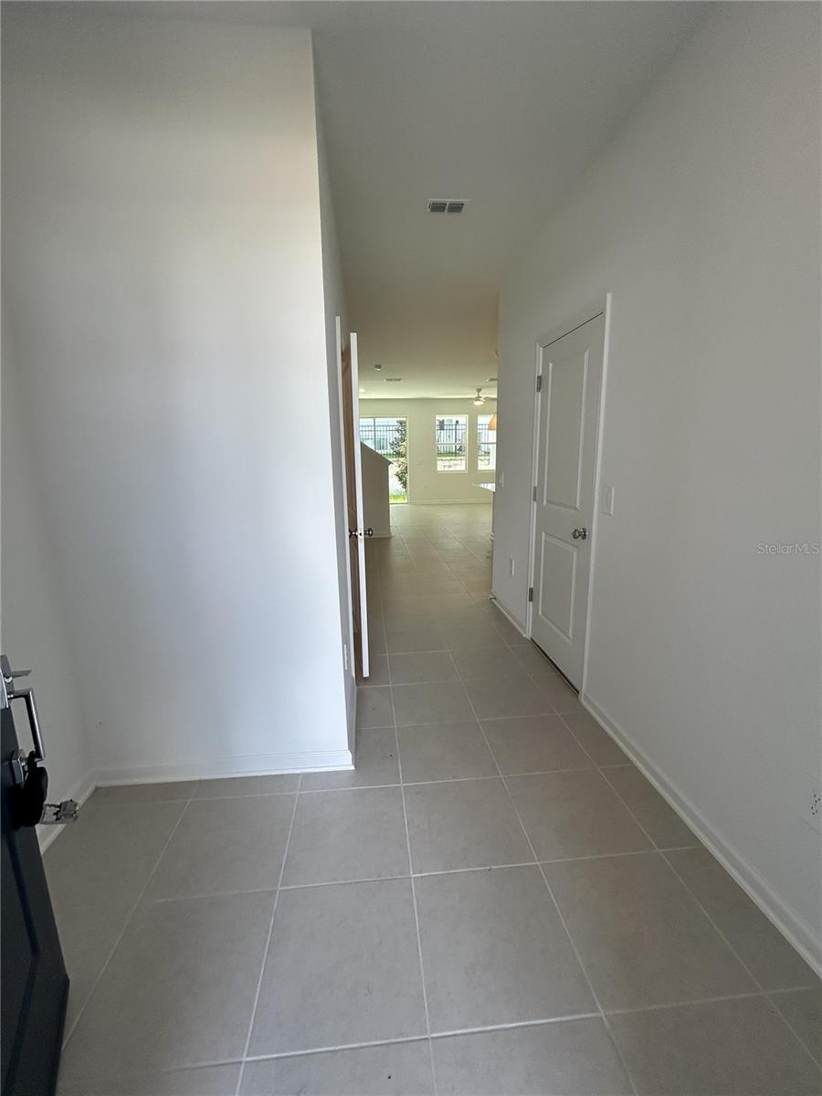 BRENTWOOD TWNHMS PHS 4 & 5 - Residential Lease
