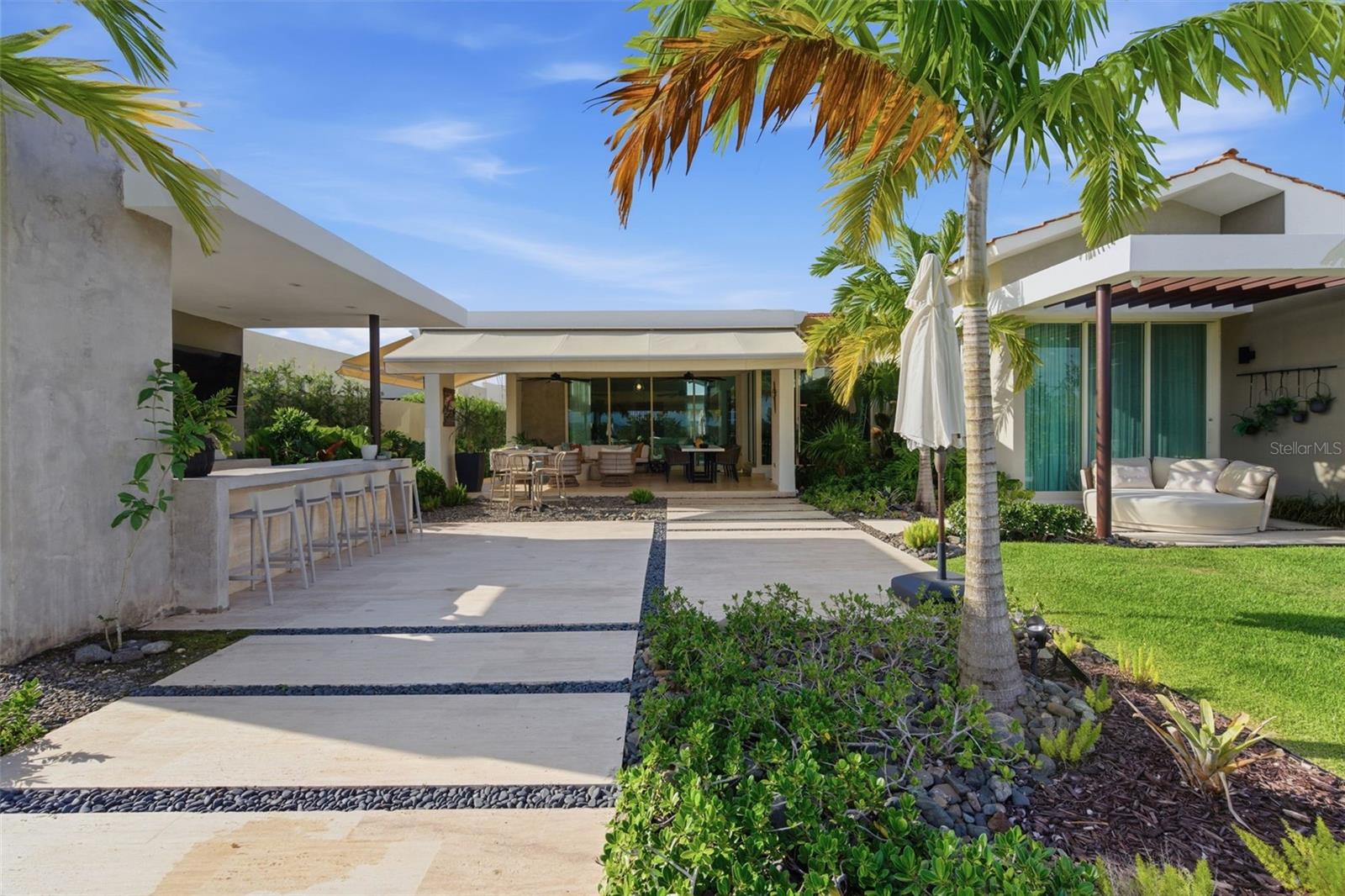 SABANERA DORADO - Residential