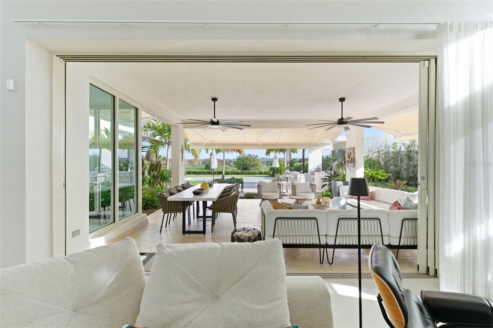 SABANERA DORADO - Residential