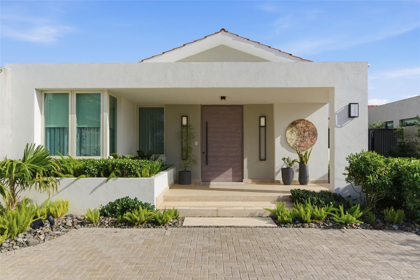 SABANERA DORADO - Residential