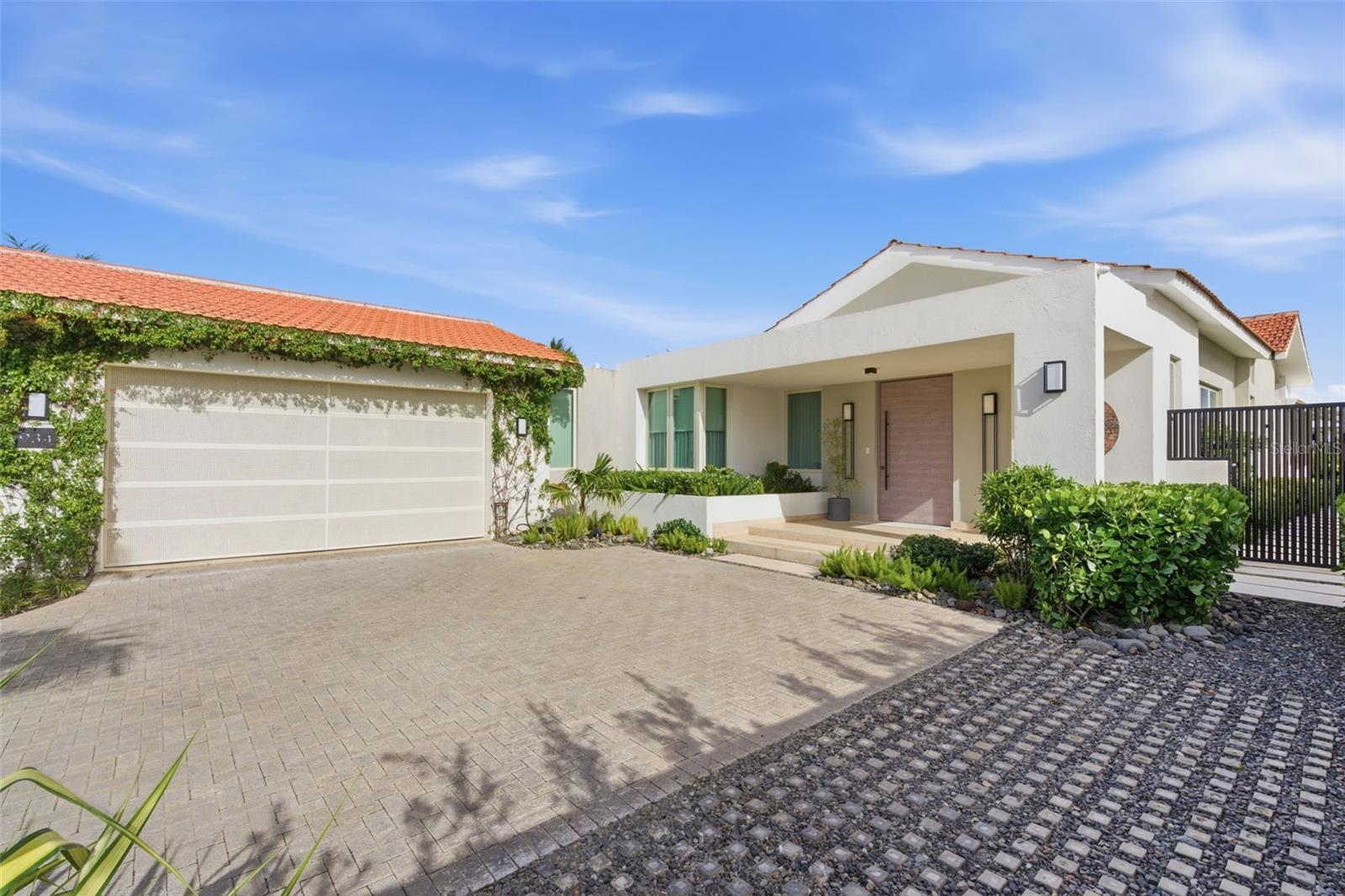 SABANERA DORADO - Residential