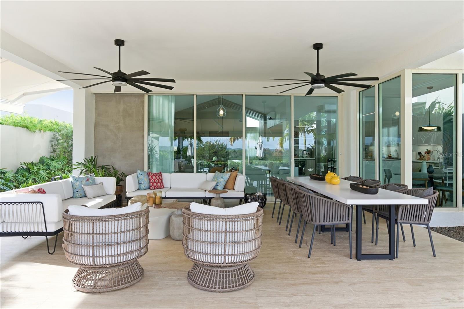 SABANERA DORADO - Residential