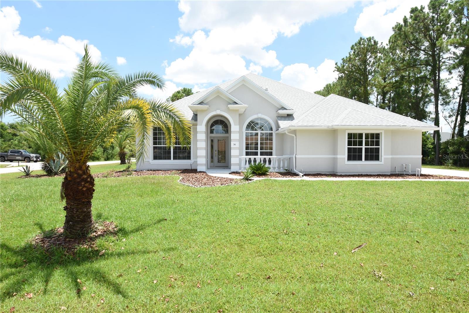 INDIAN TRAILS - Residential