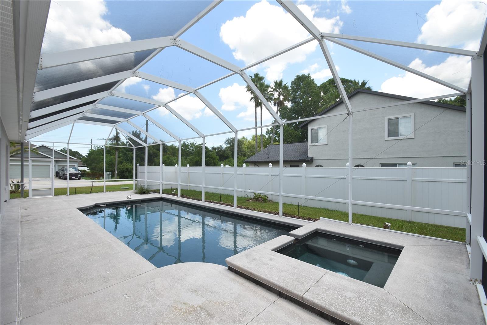 INDIAN TRAILS - Residential