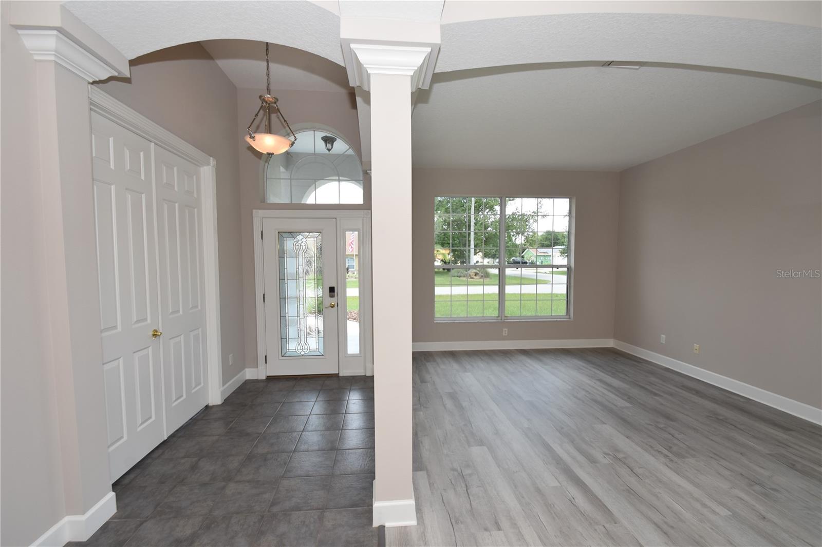 INDIAN TRAILS - Residential