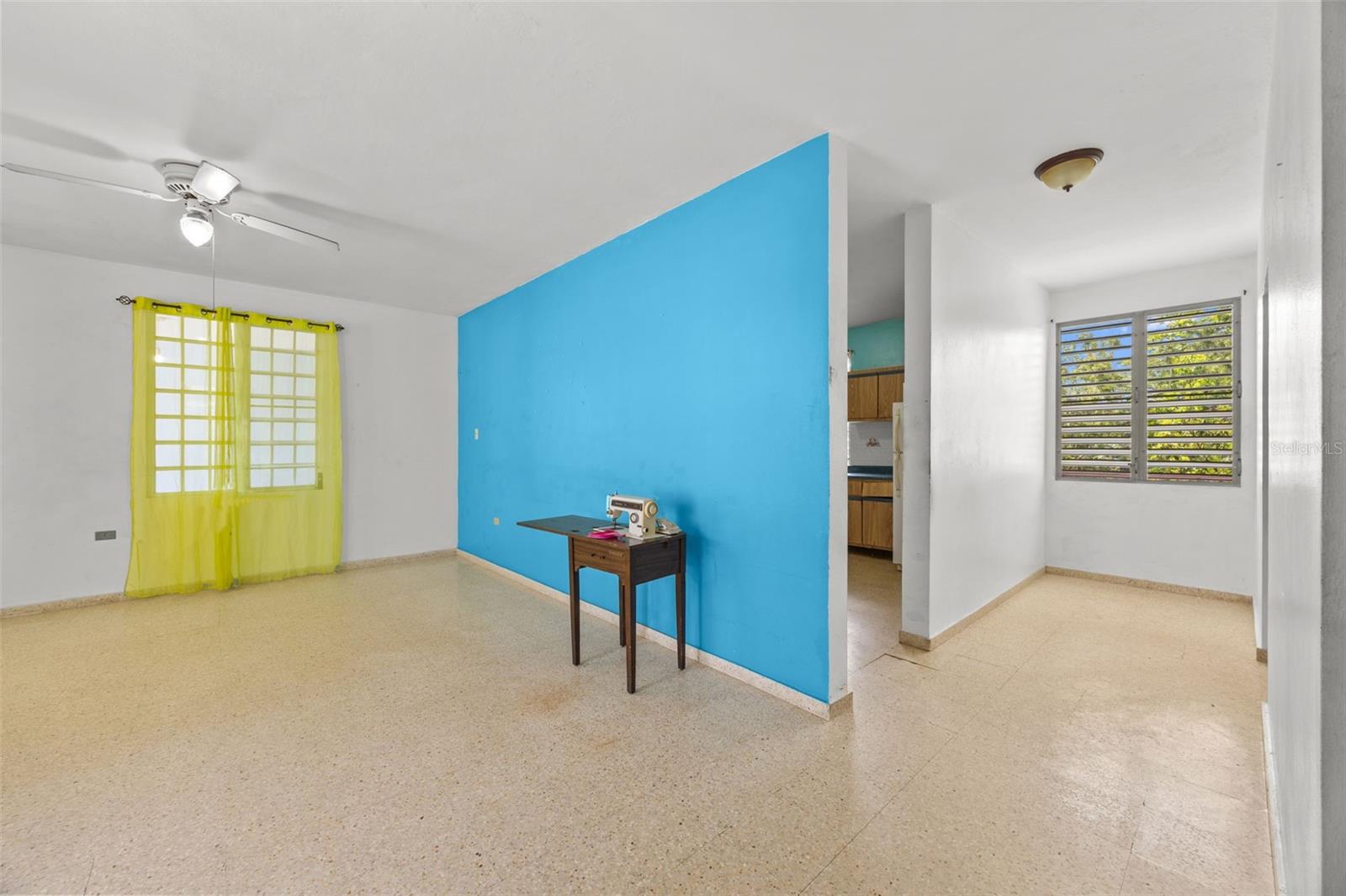 CRUCES - Residential