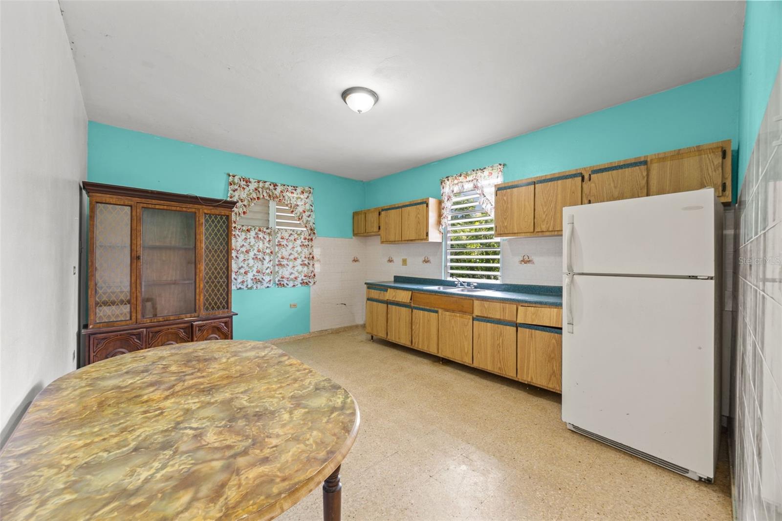 CRUCES - Residential