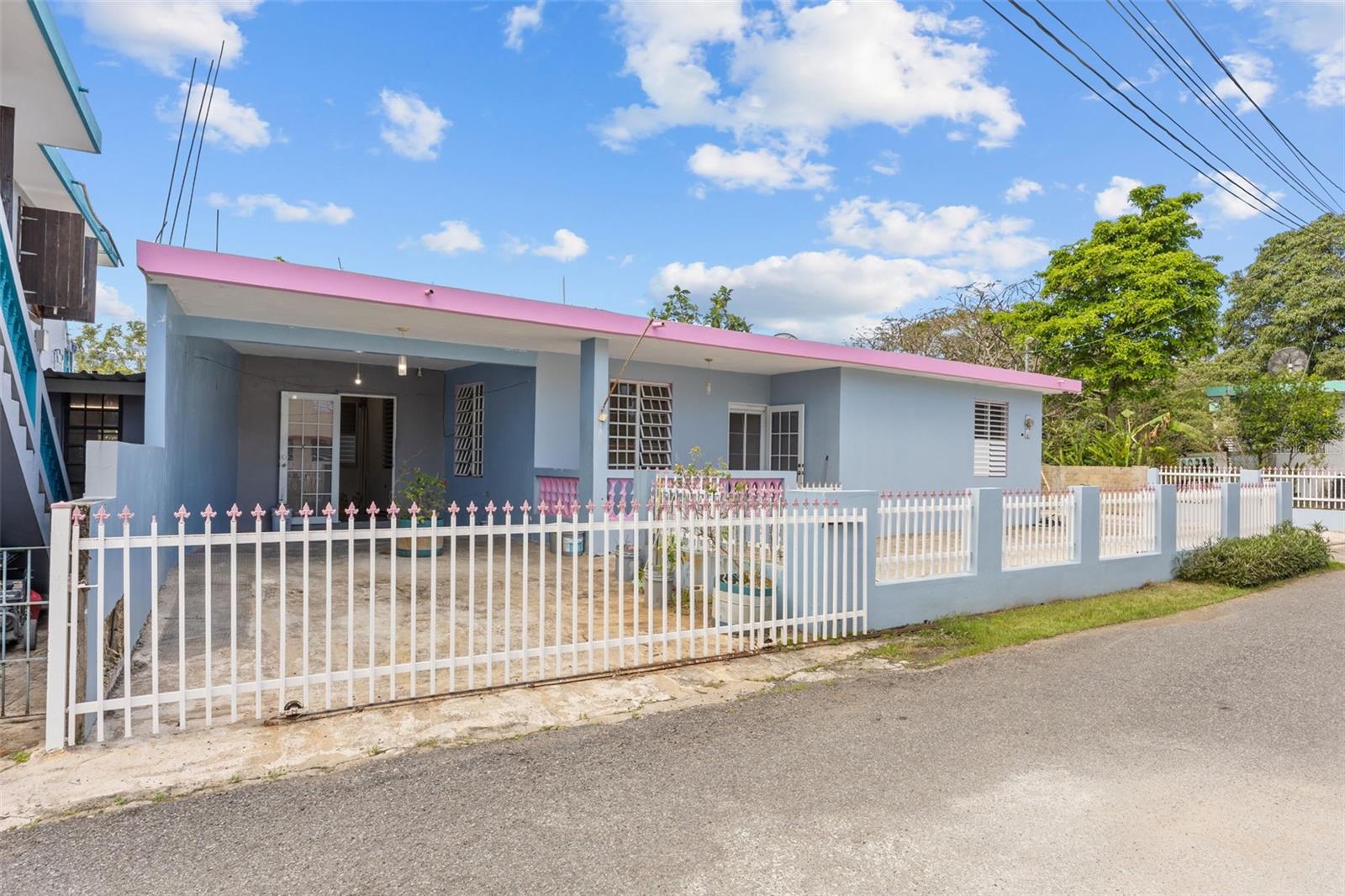 CRUCES - Residential