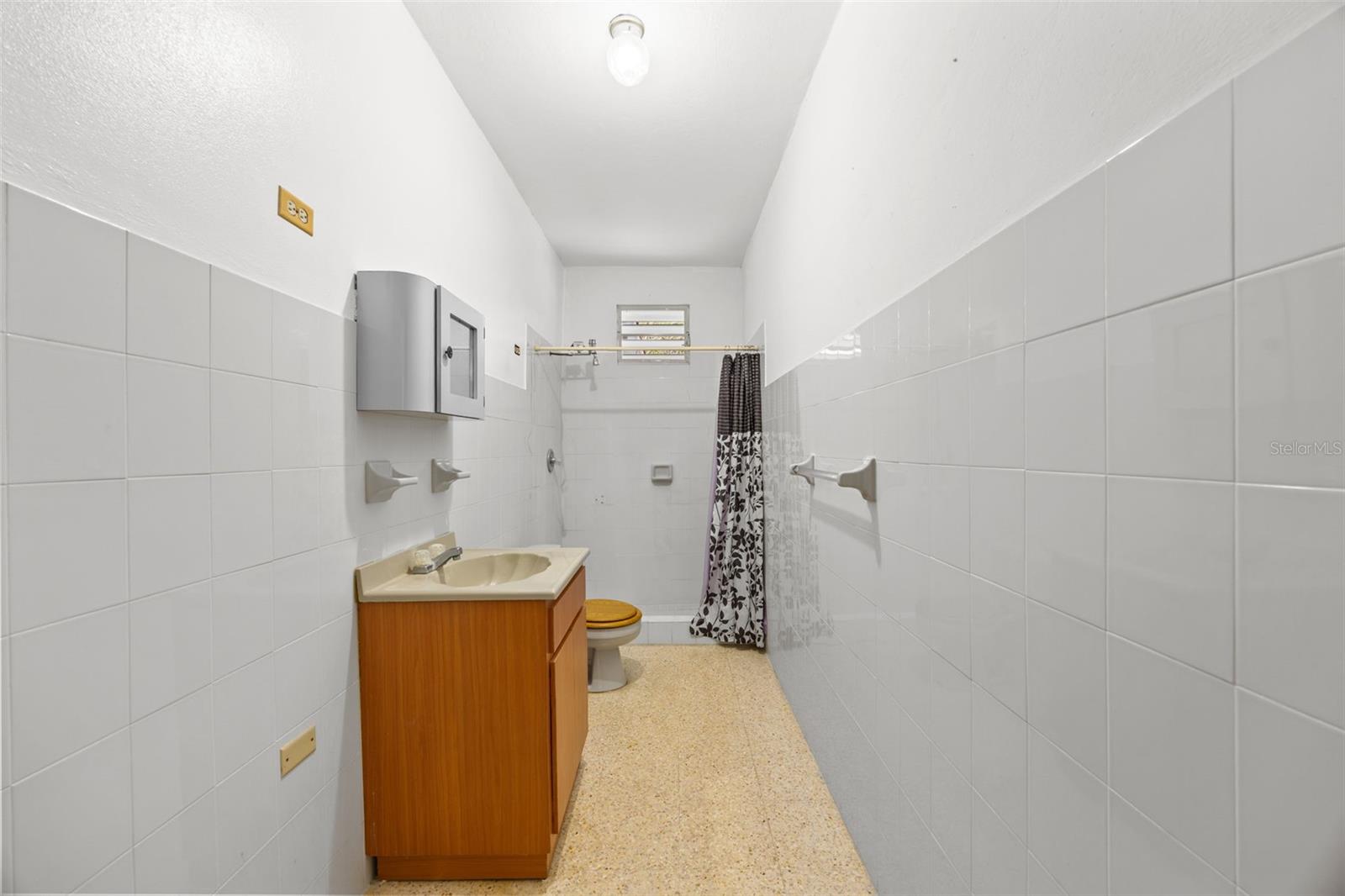 CRUCES - Residential