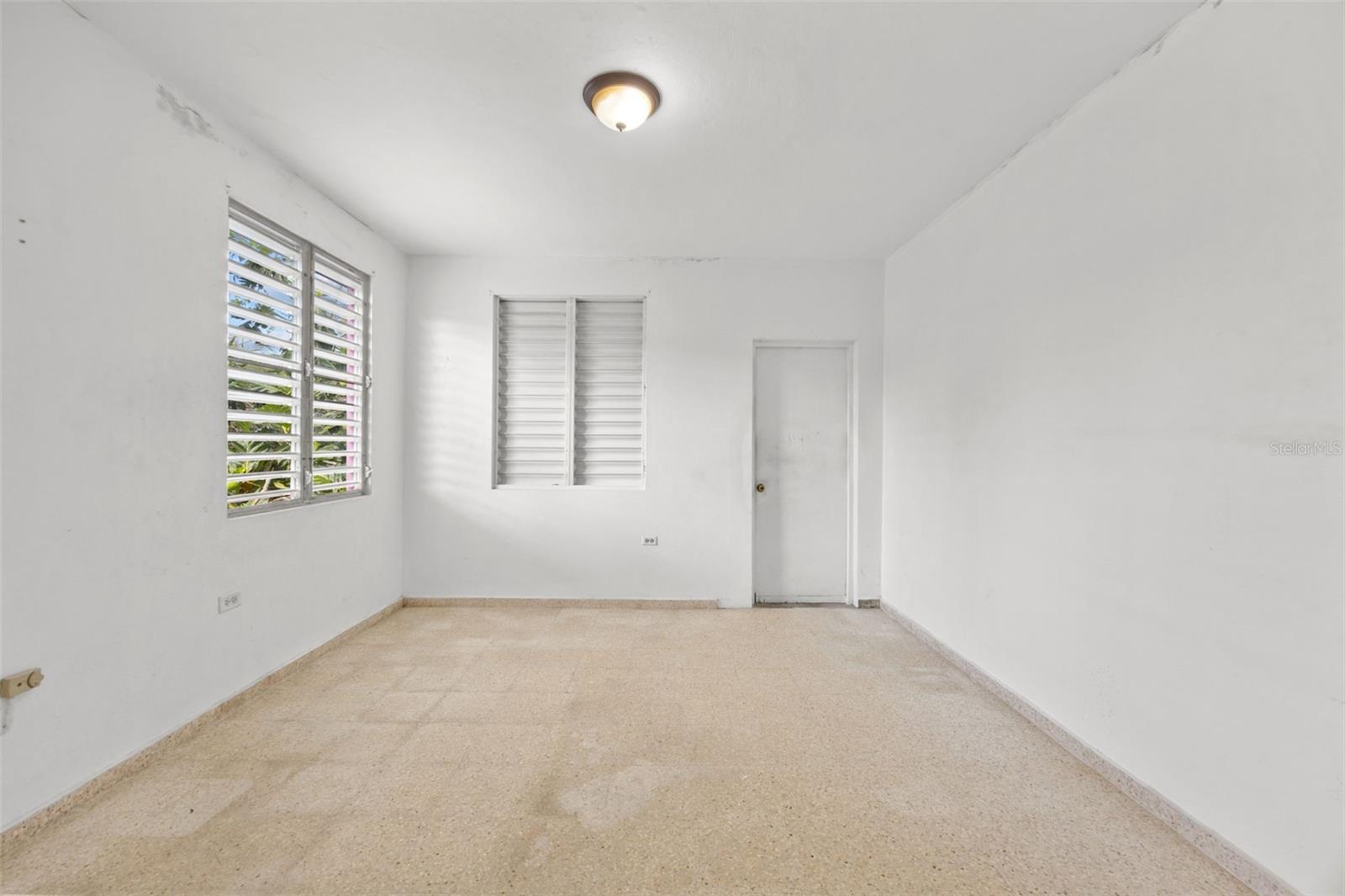 CRUCES - Residential