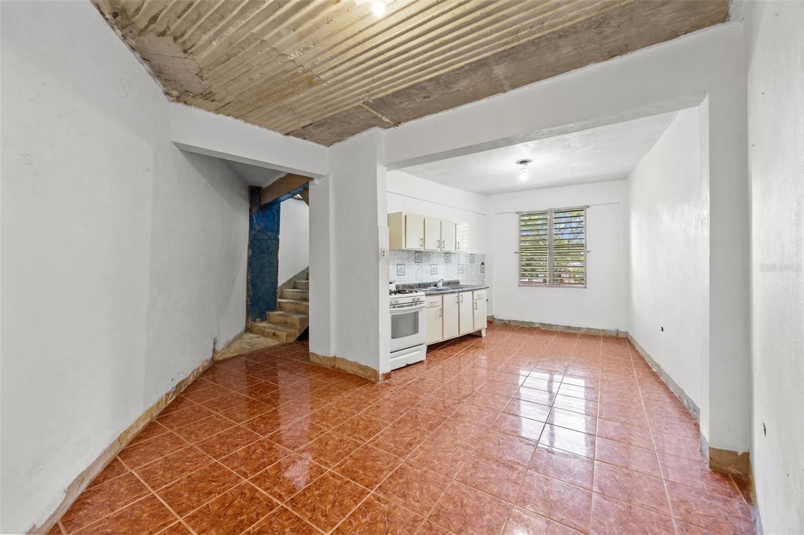 CRUCES - Residential