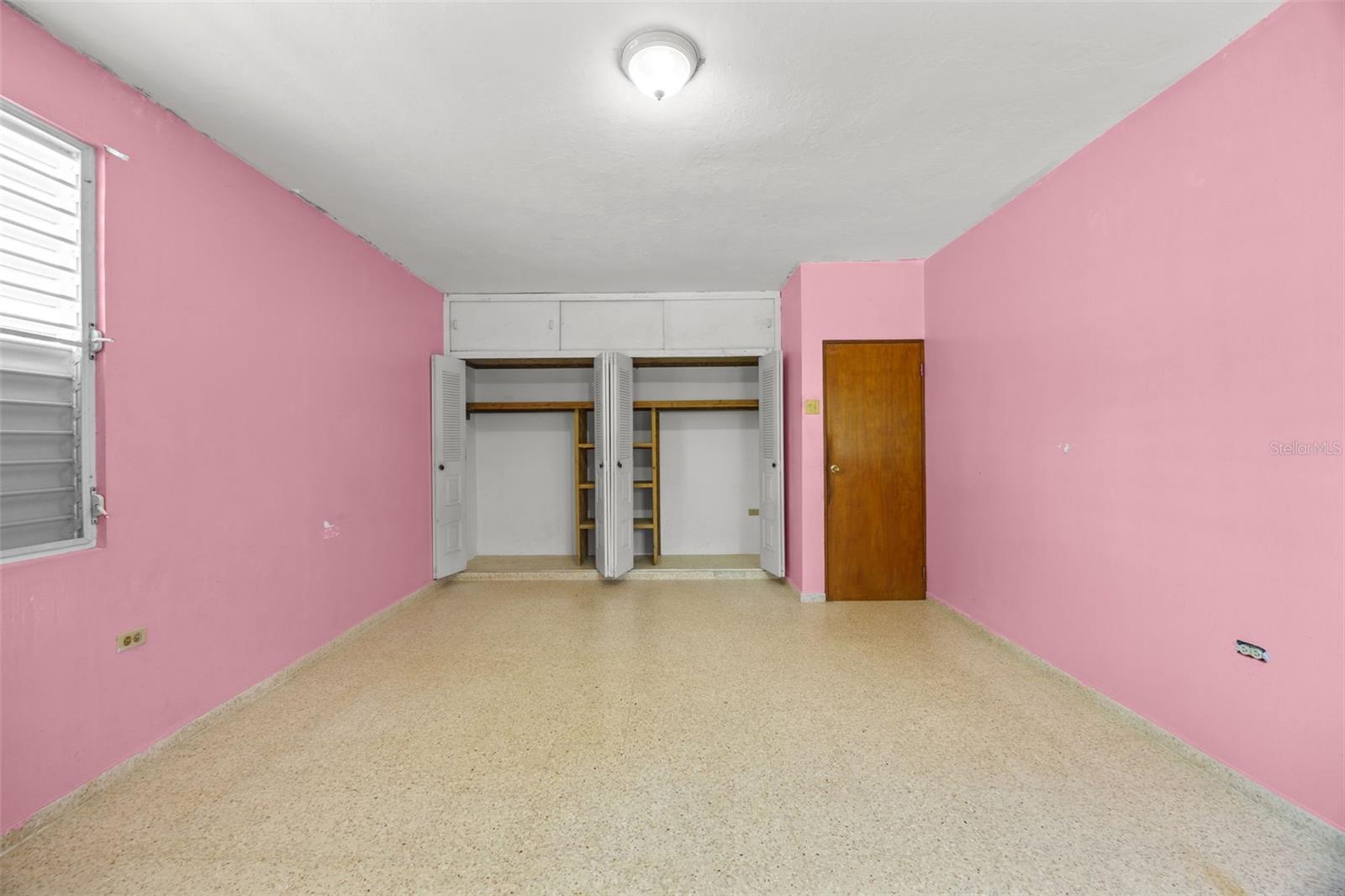 CRUCES - Residential