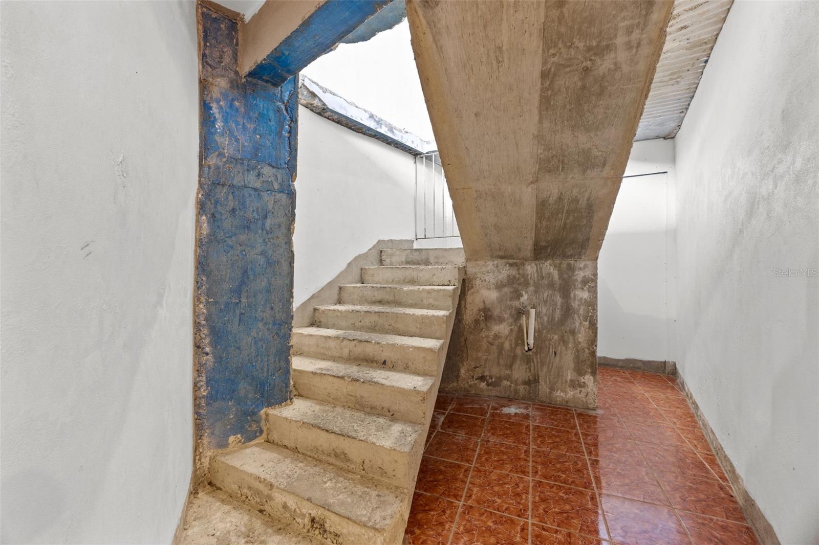 CRUCES - Residential