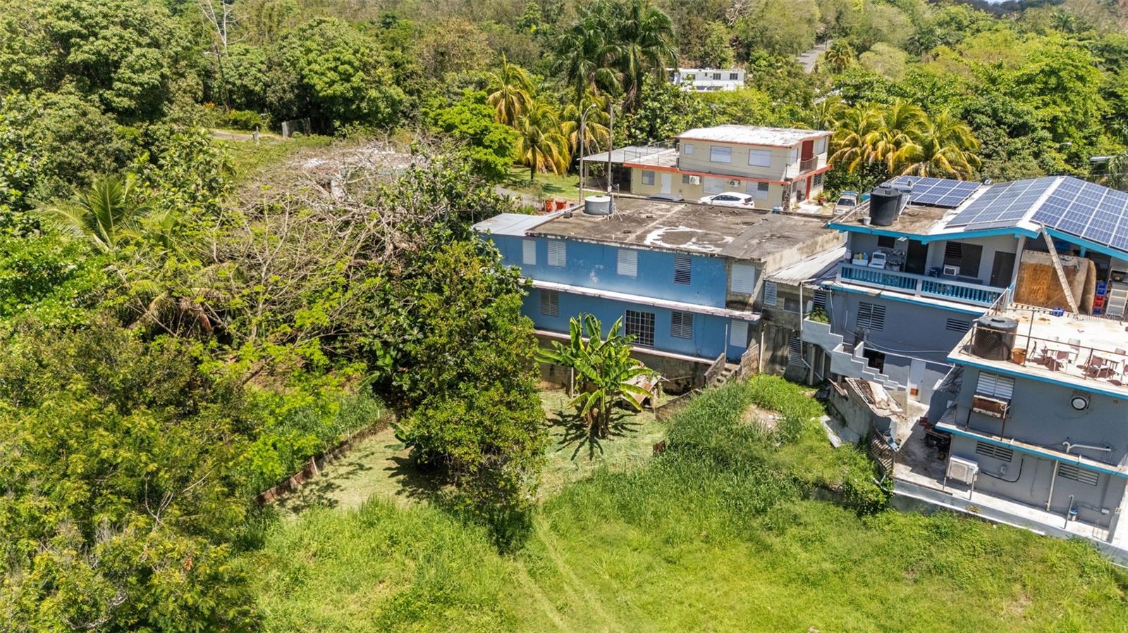 CRUCES - Residential