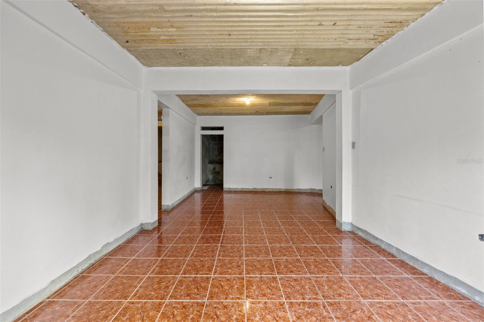 CRUCES - Residential