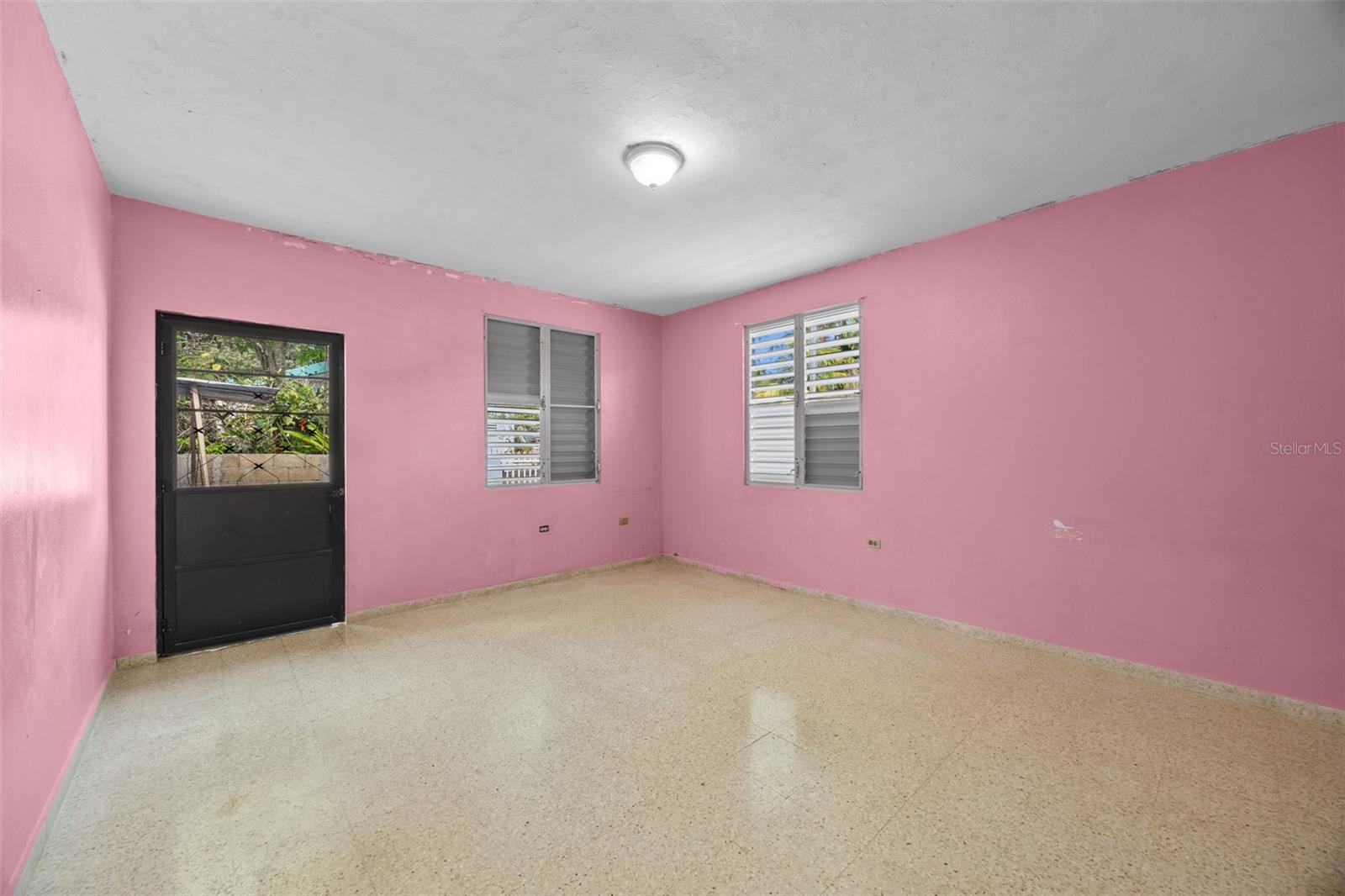 CRUCES - Residential