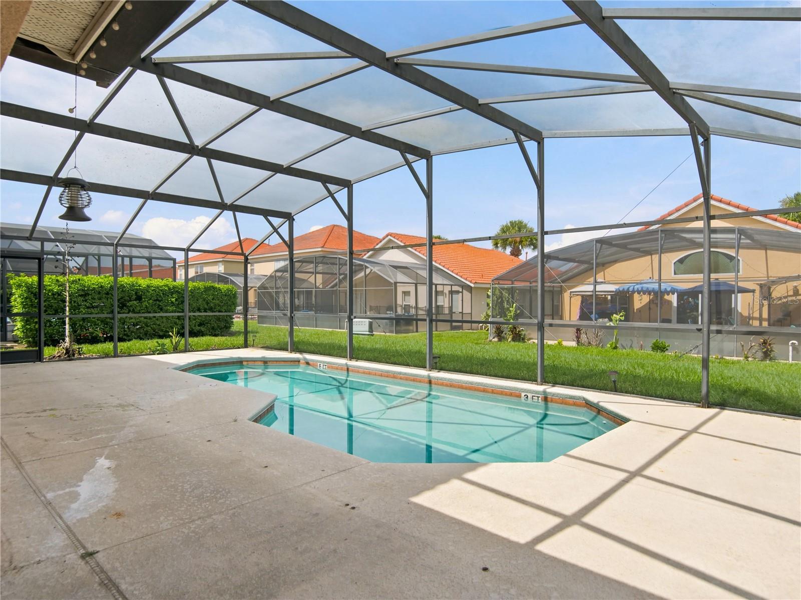 SOLANA - Residential