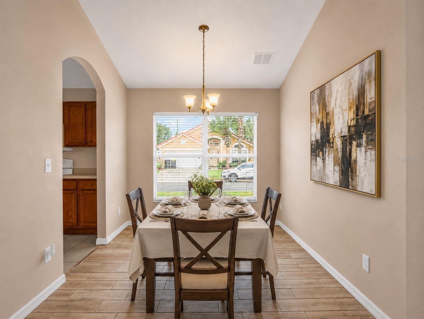 SOLANA - Residential