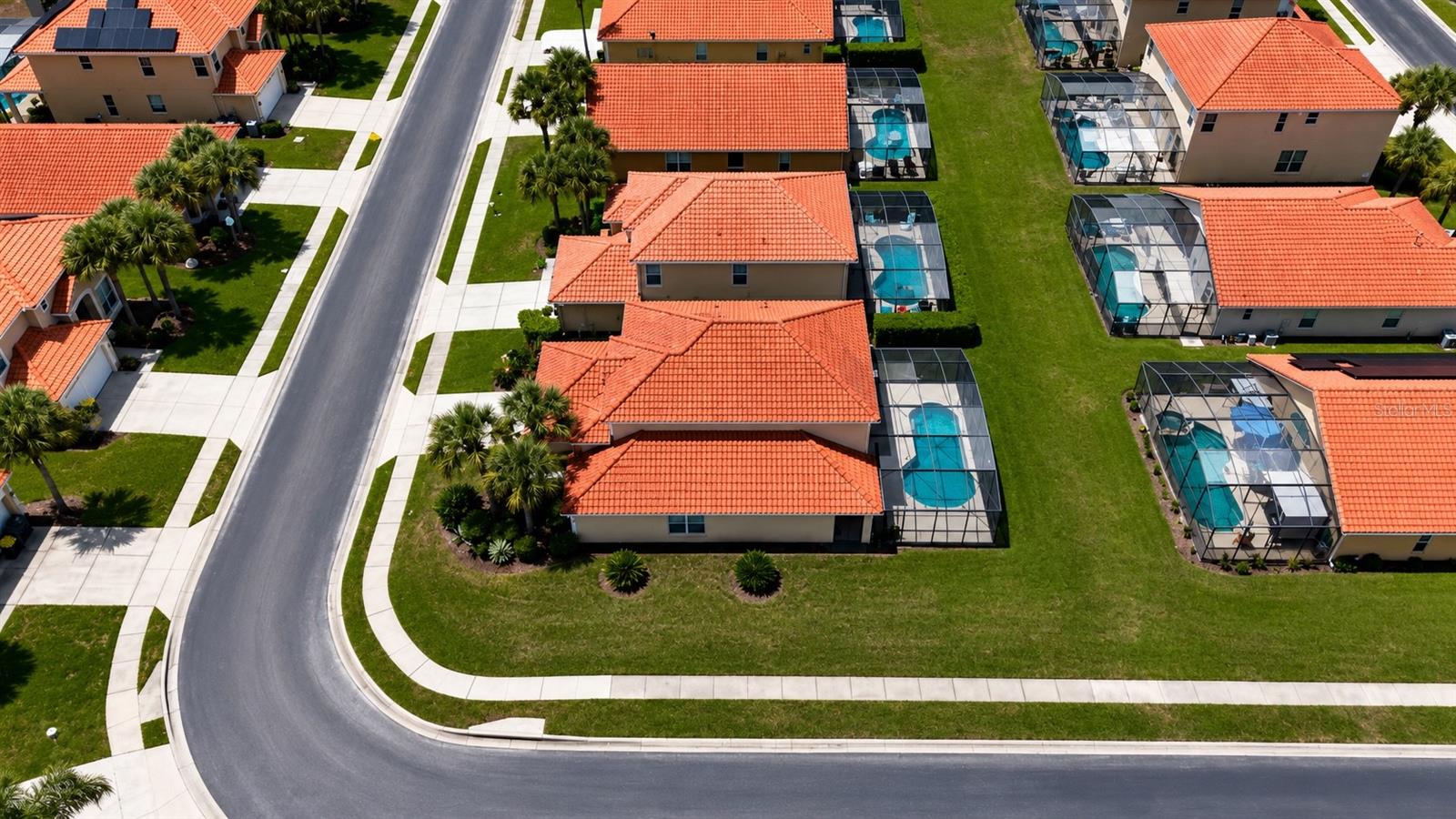 SOLANA - Residential