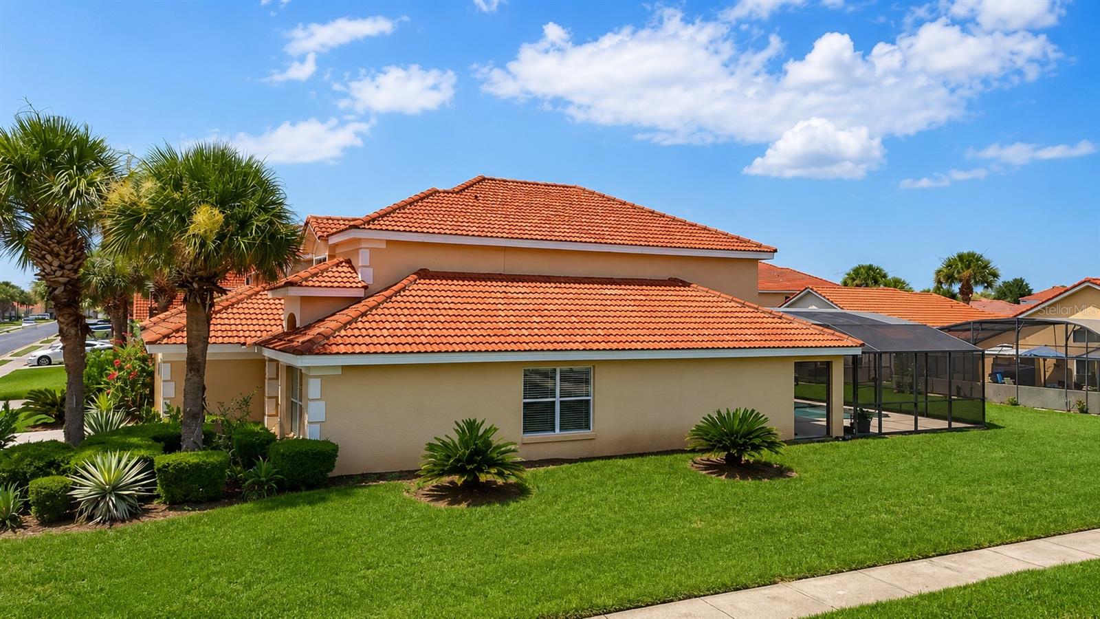 SOLANA - Residential