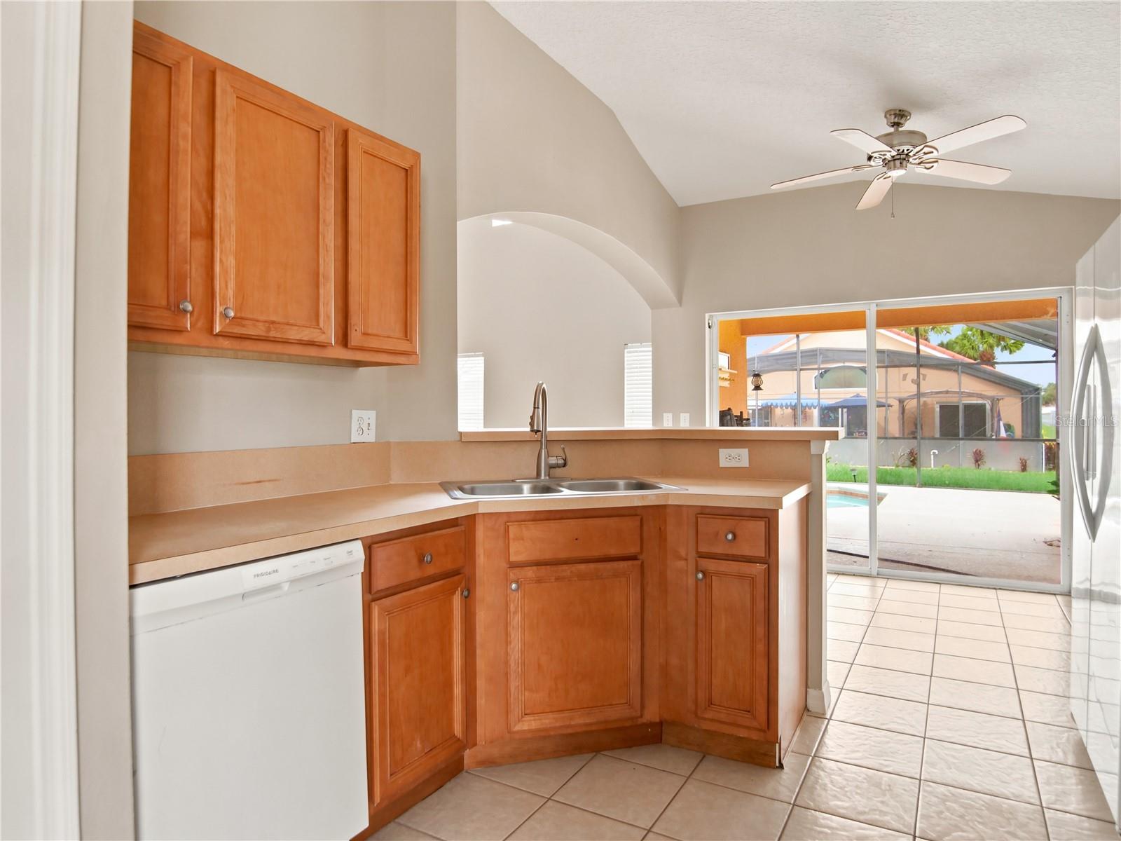 SOLANA - Residential