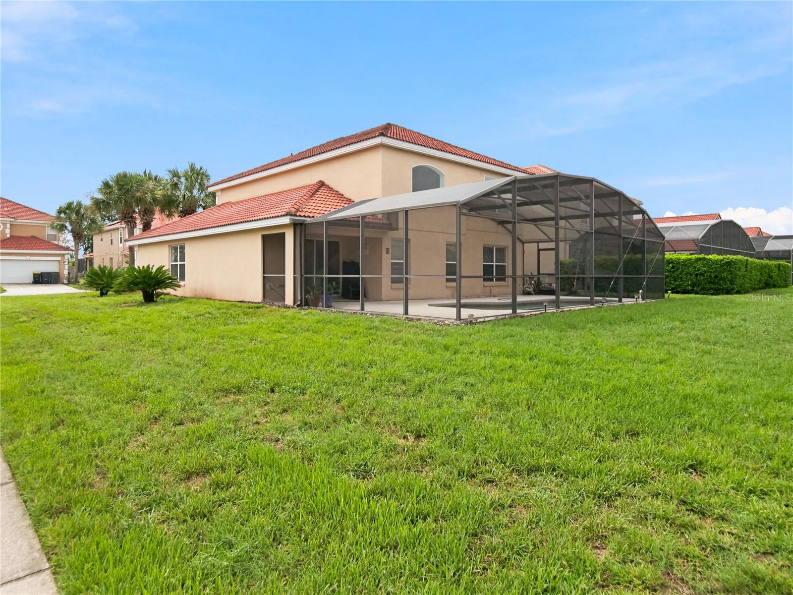 SOLANA - Residential