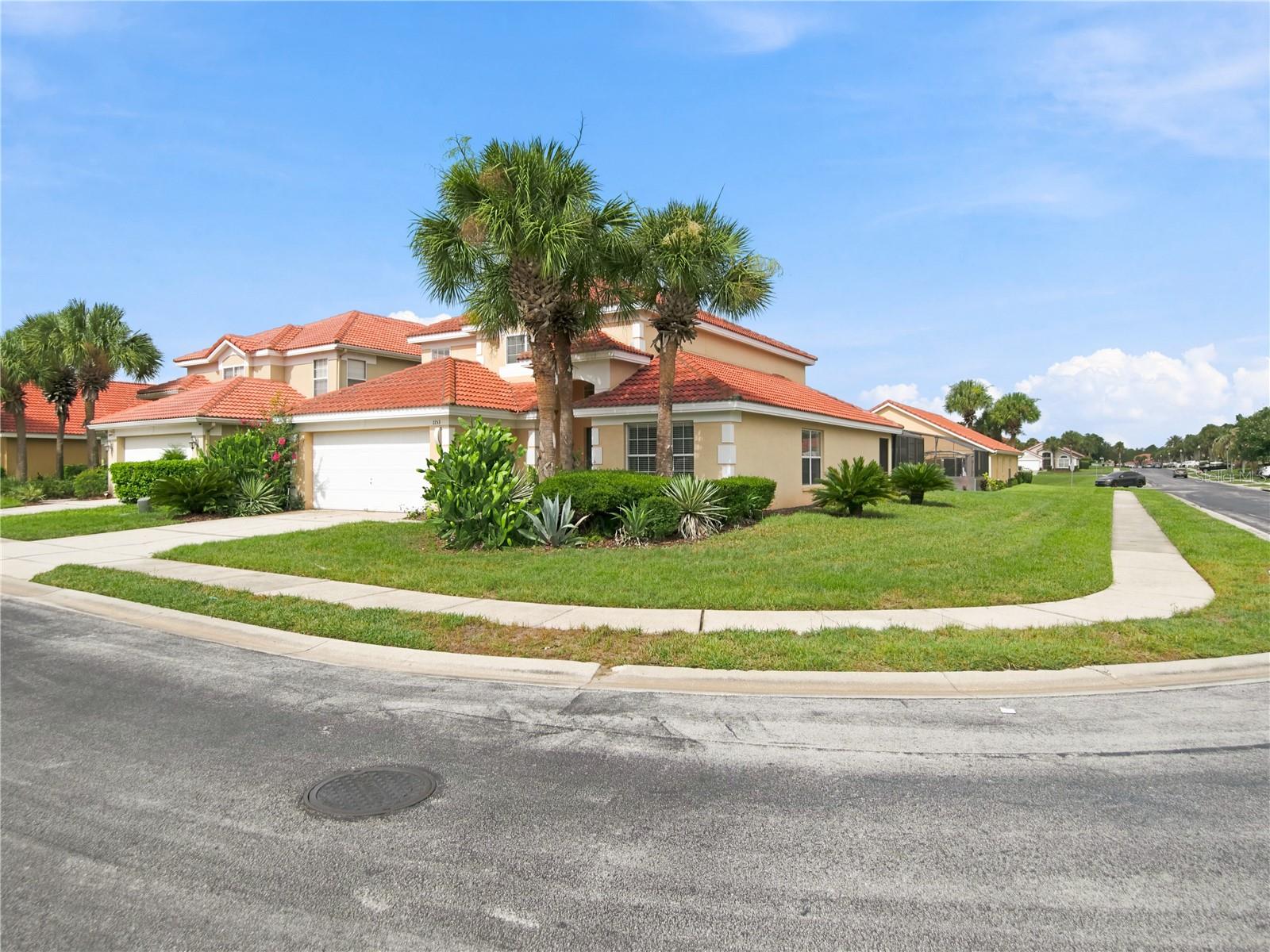 SOLANA - Residential