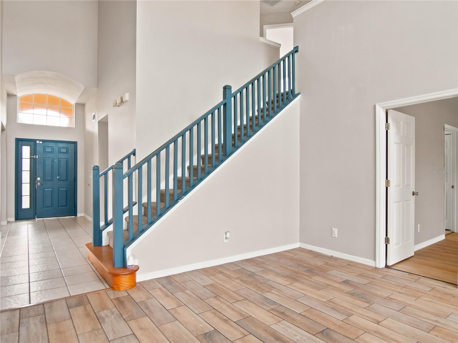 SOLANA - Residential