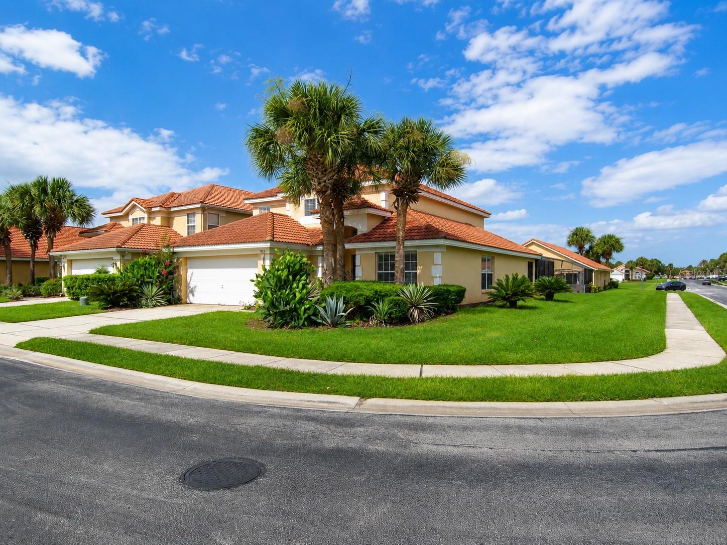 SOLANA - Residential