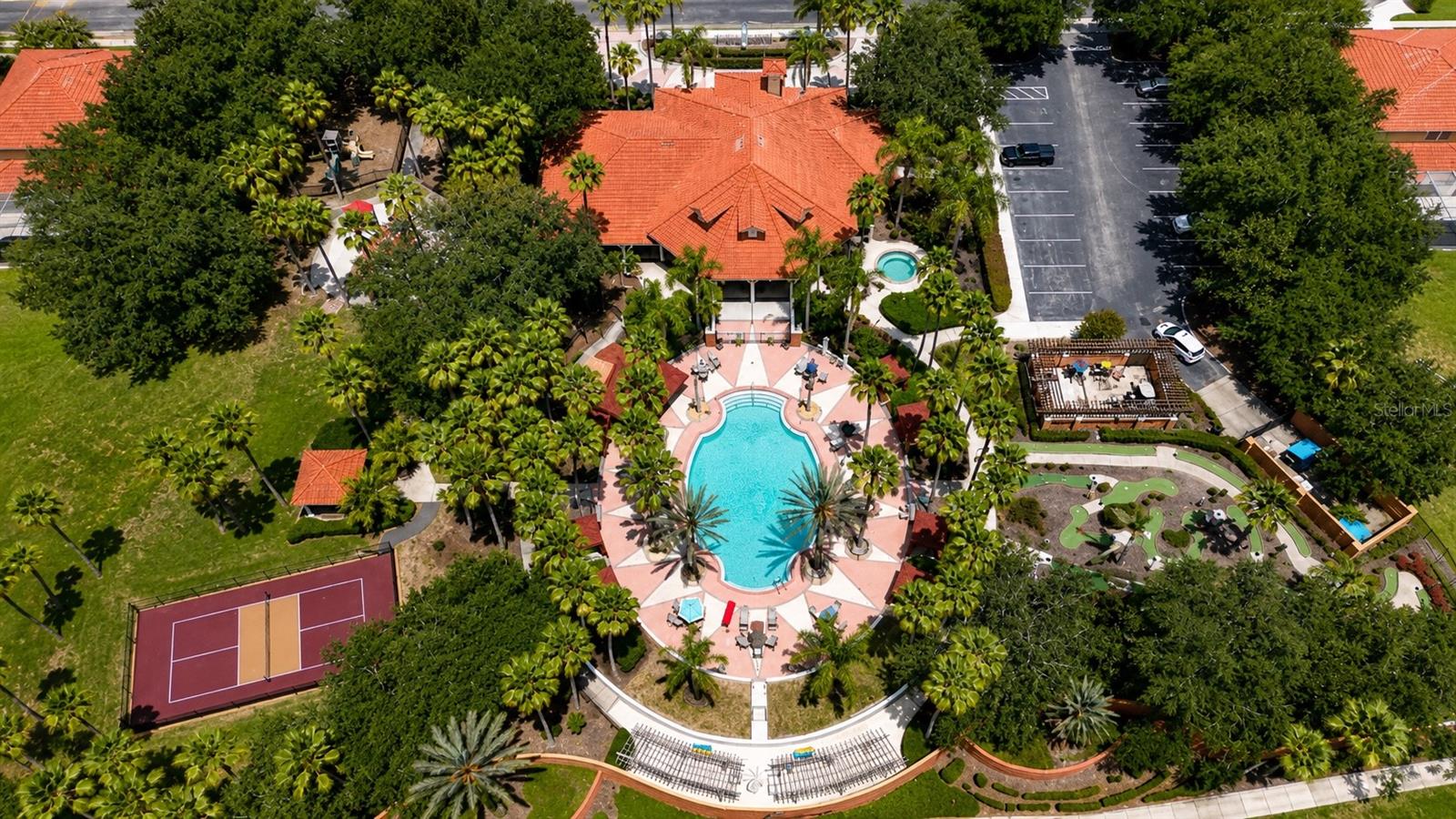 SOLANA - Residential