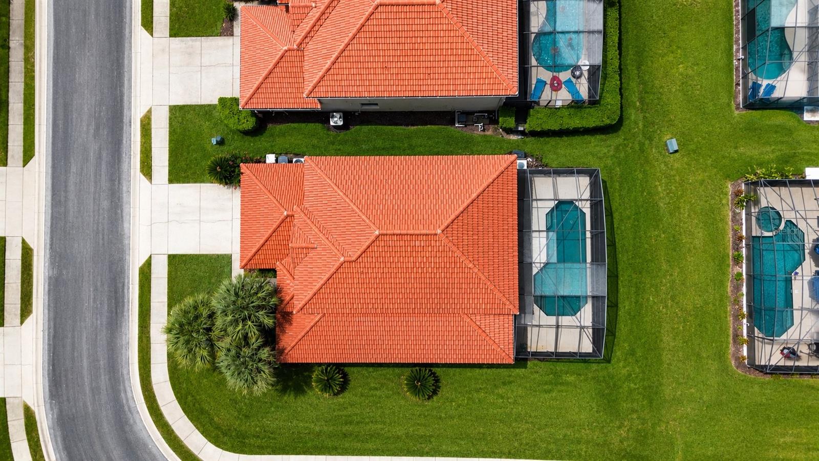 SOLANA - Residential