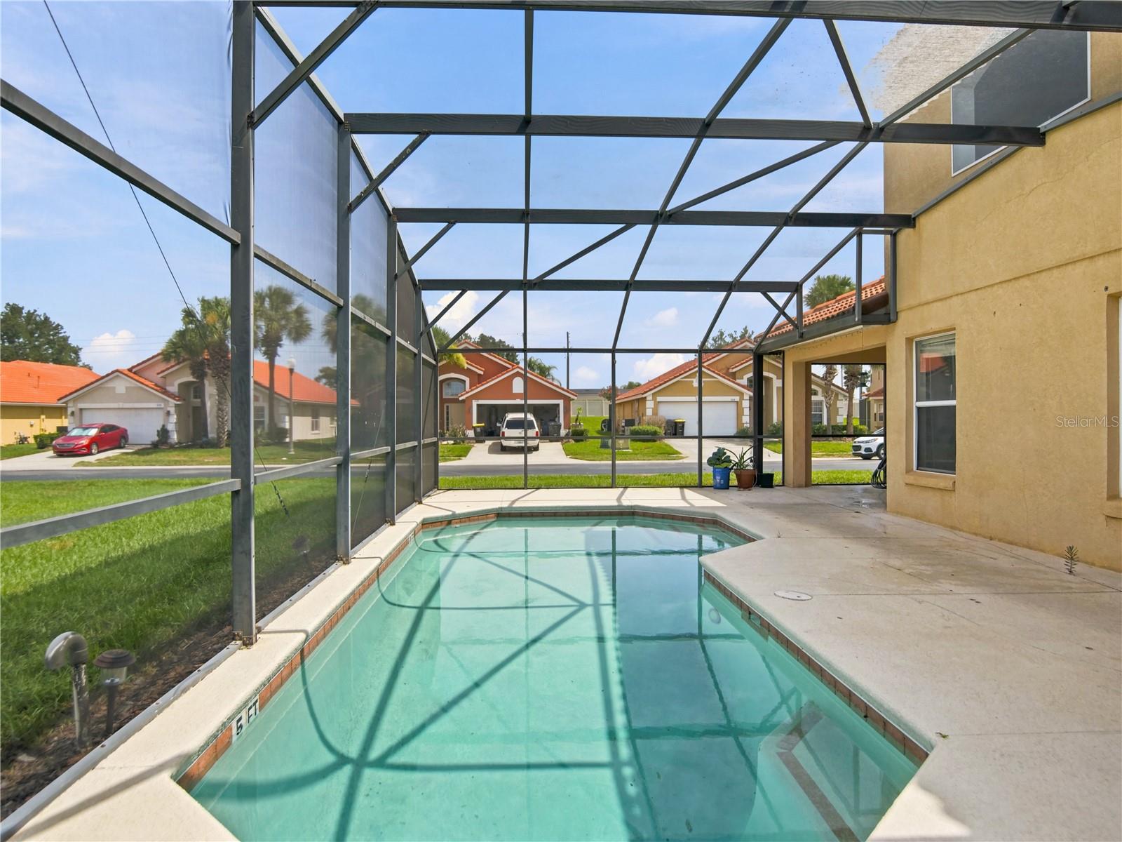 SOLANA - Residential