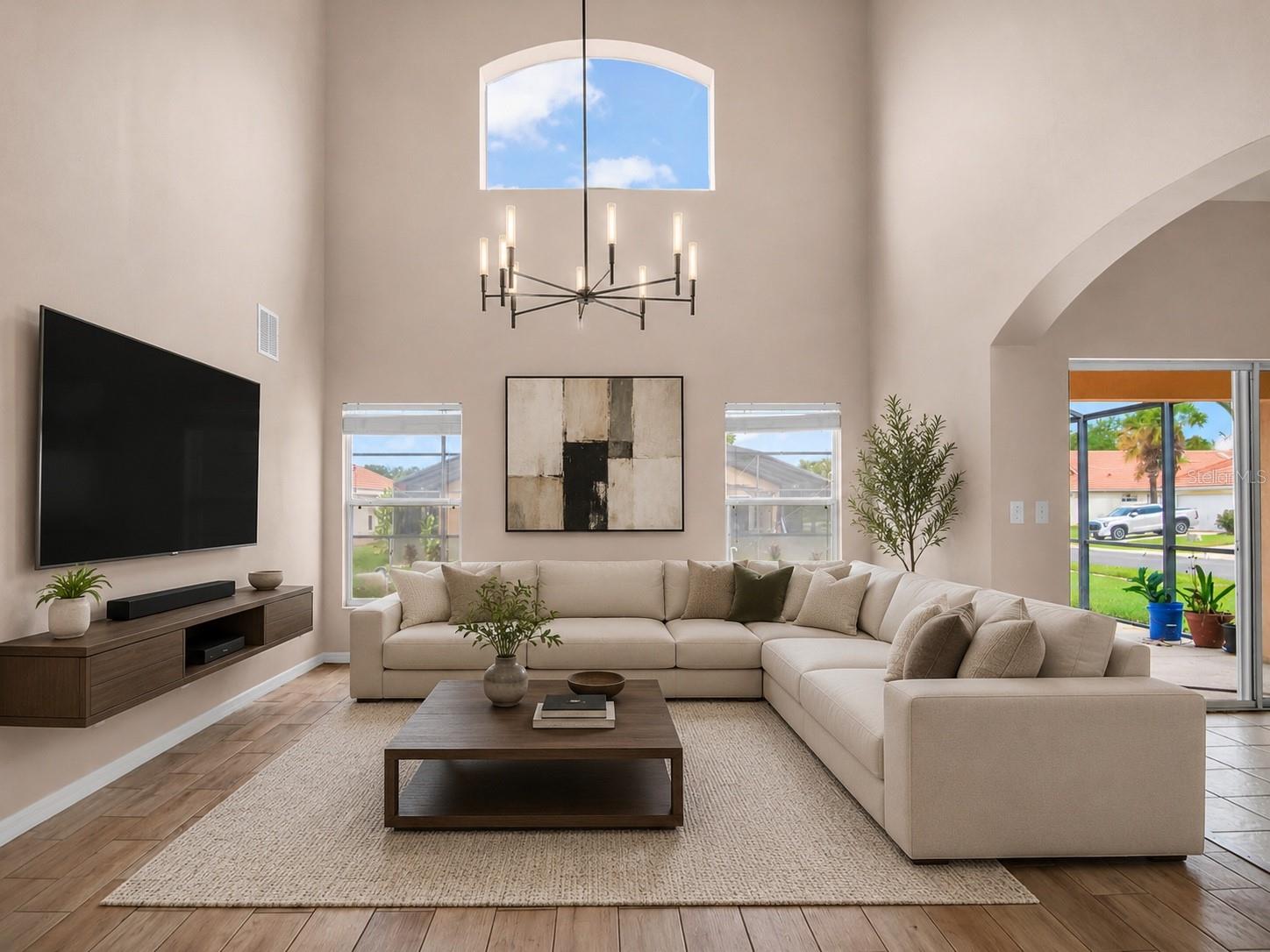 SOLANA - Residential