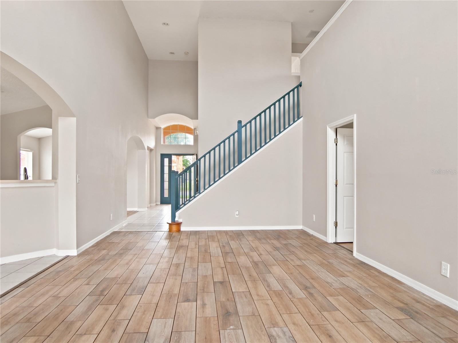 SOLANA - Residential