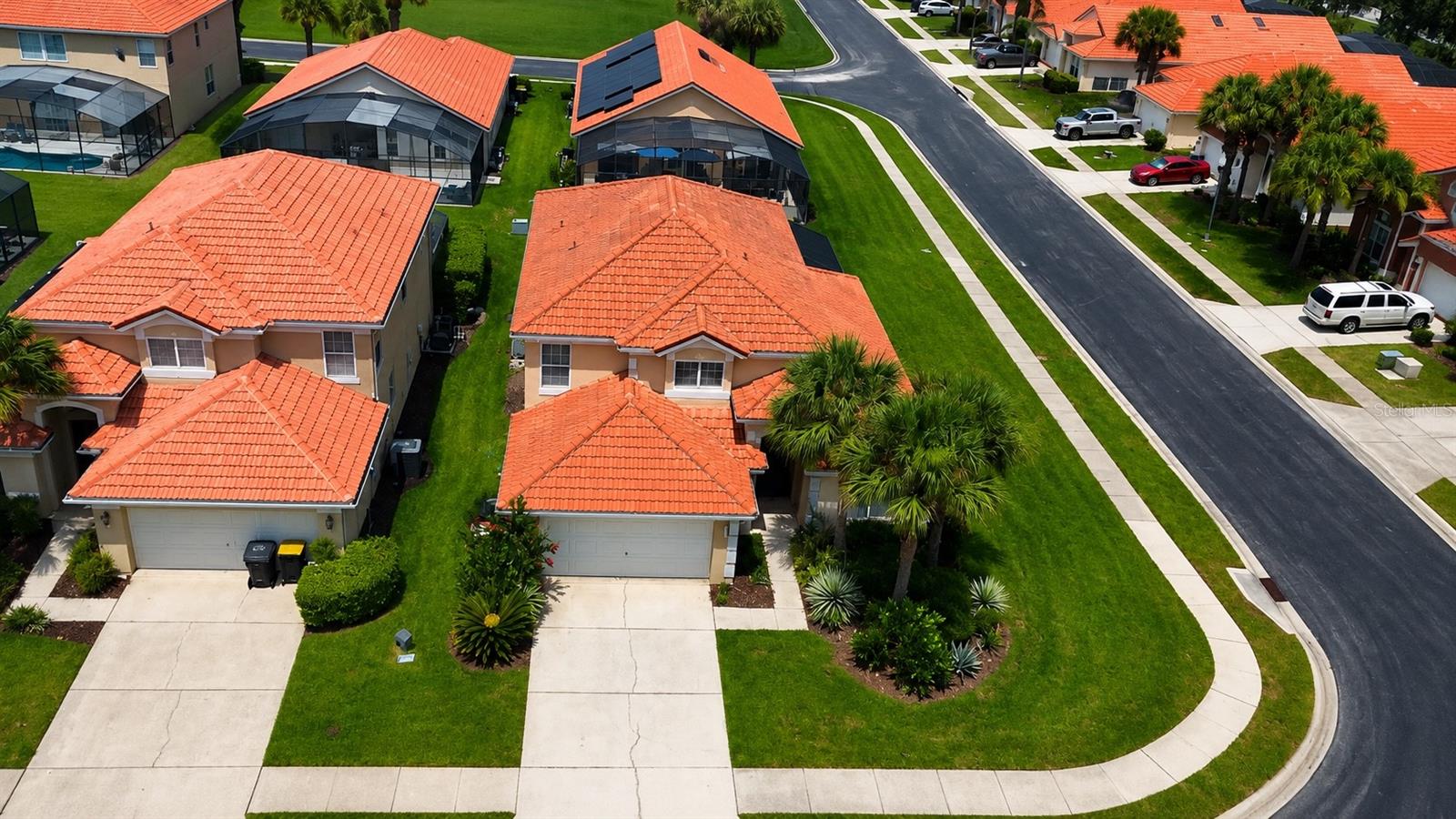 SOLANA - Residential